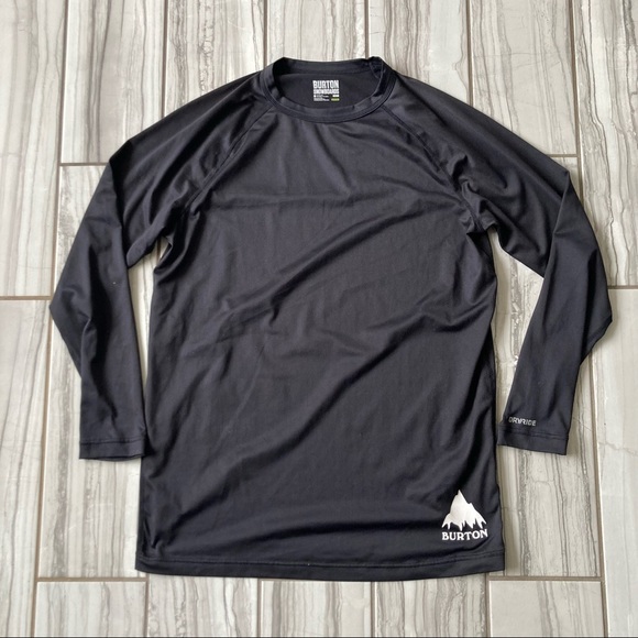 Burton DryRide long baselayer. EUC like new - Picture 1 of 4